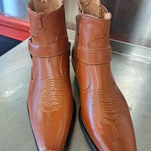 Men's ankle boot